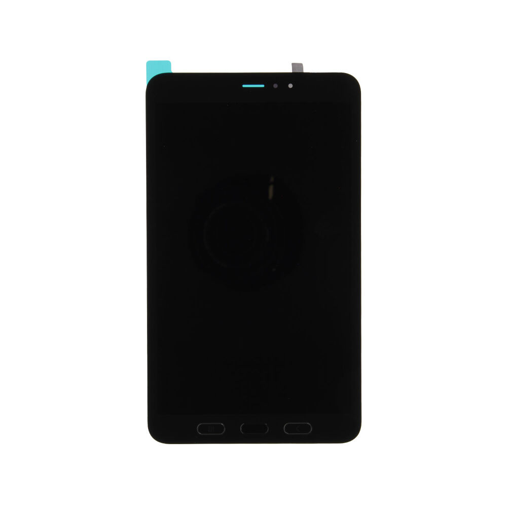 Módulo Pantalla Display (Original) - Black, Samsung Galaxy Tab Active3; SM-T575 Original Service Pack GH82-24340A