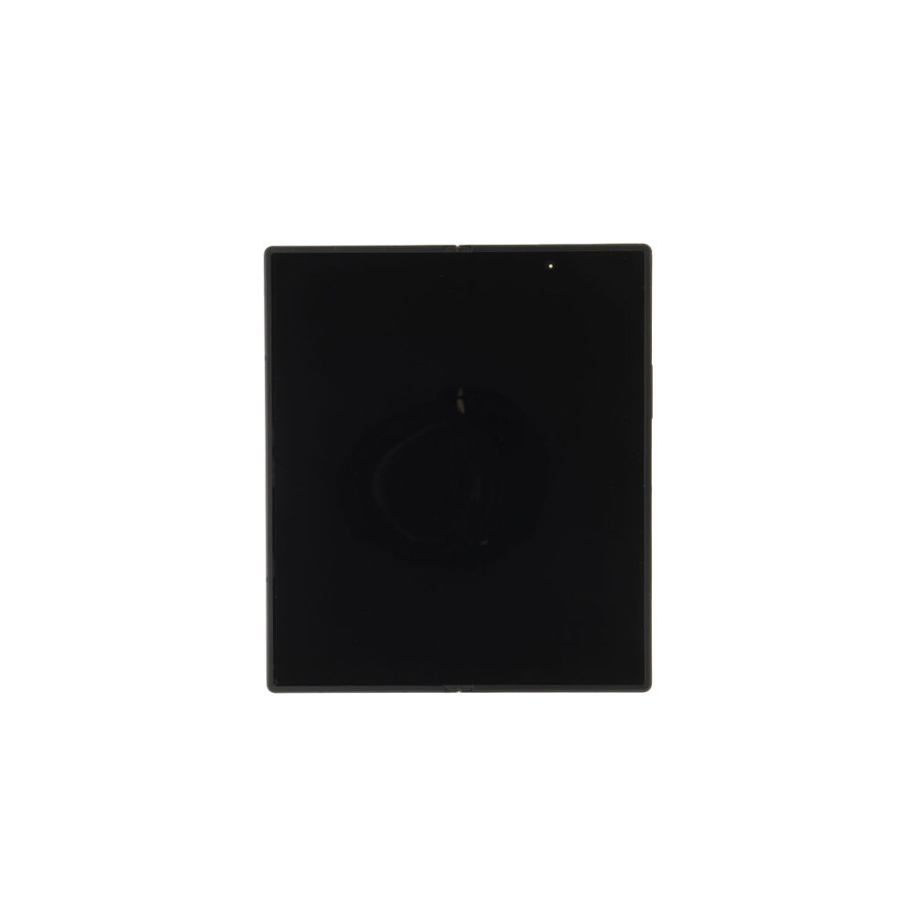 Módulo Pantalla Display innner (Original) - Absolute Black, Samsung Galaxy Z Fold6; SM-F956 Original Service Pack GH82-35042D