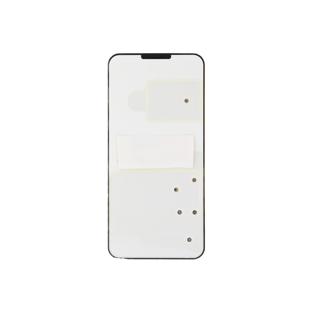 Taptic Engine (Original), Apple iPhone 15