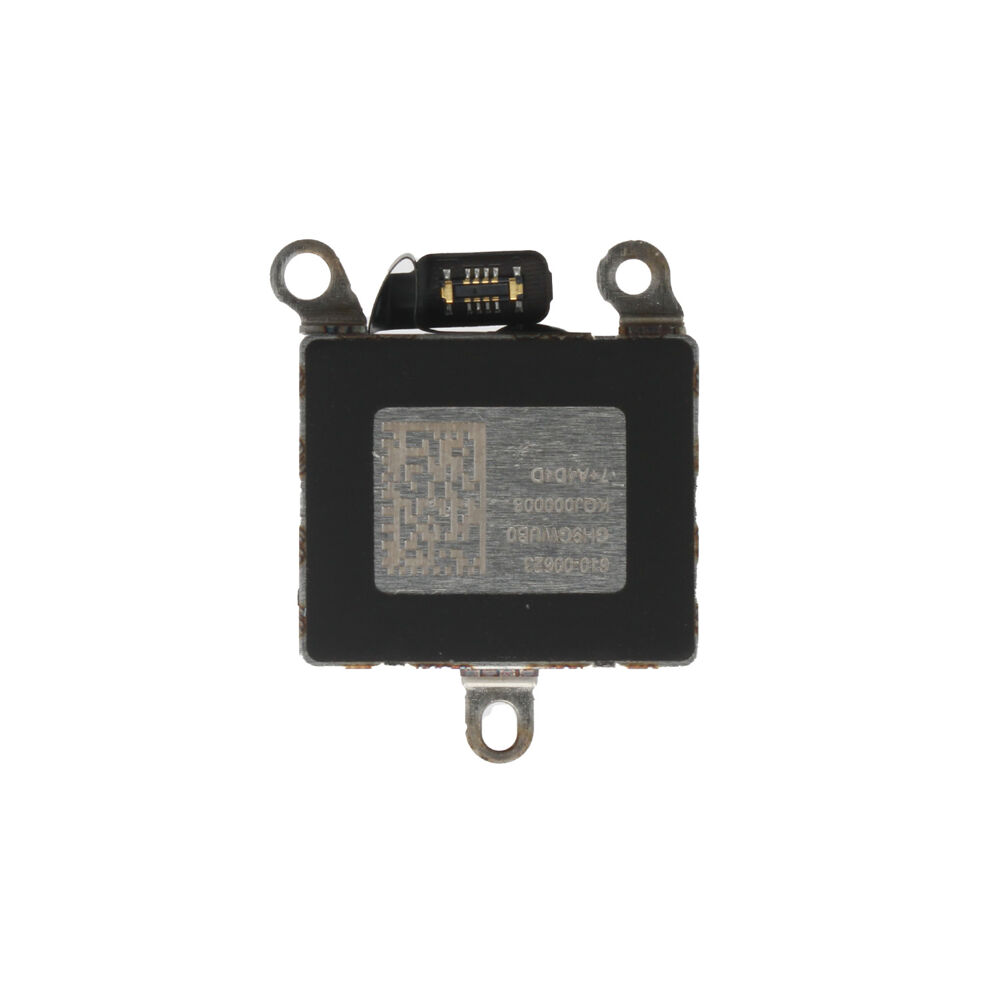 Taptic Engine (Original), Apple iPhone 15
