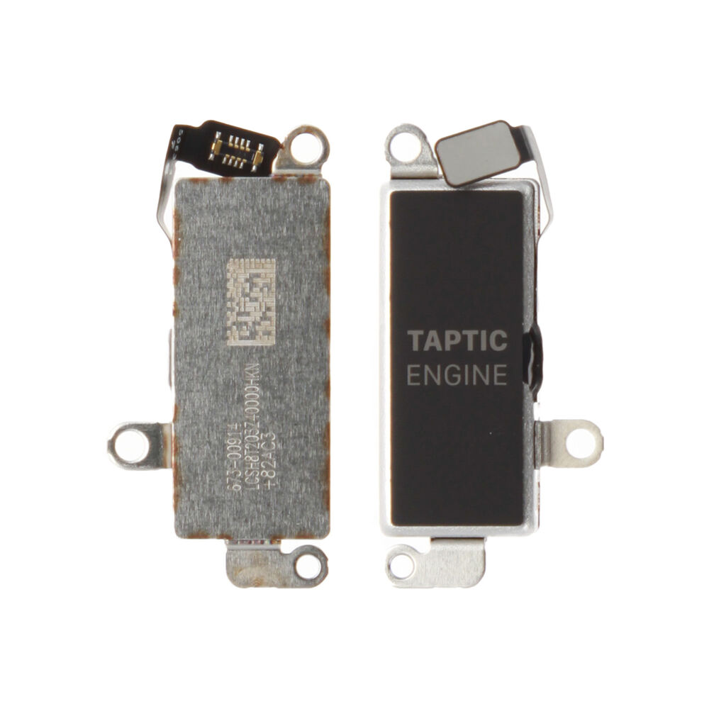 Taptic Engine (Original), Apple iPhone 16 Plus