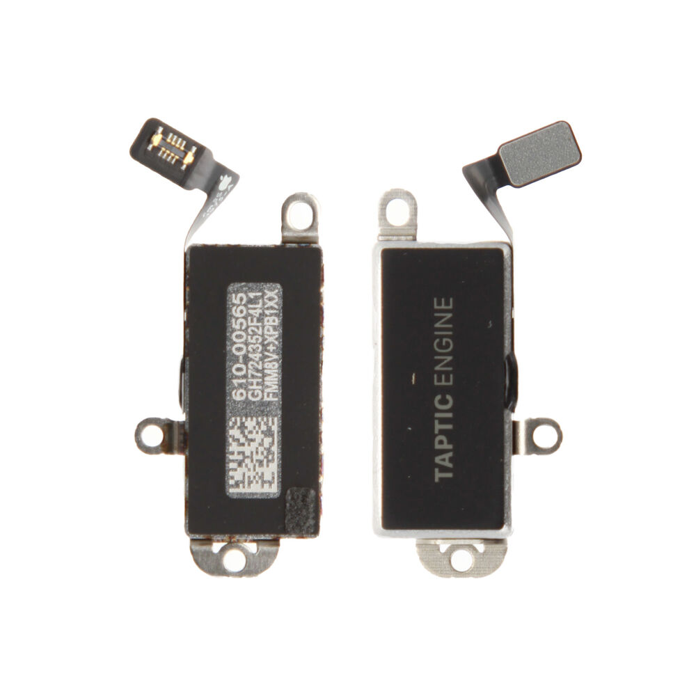 Taptic Engine (Original), Apple iPhone 14 Pro