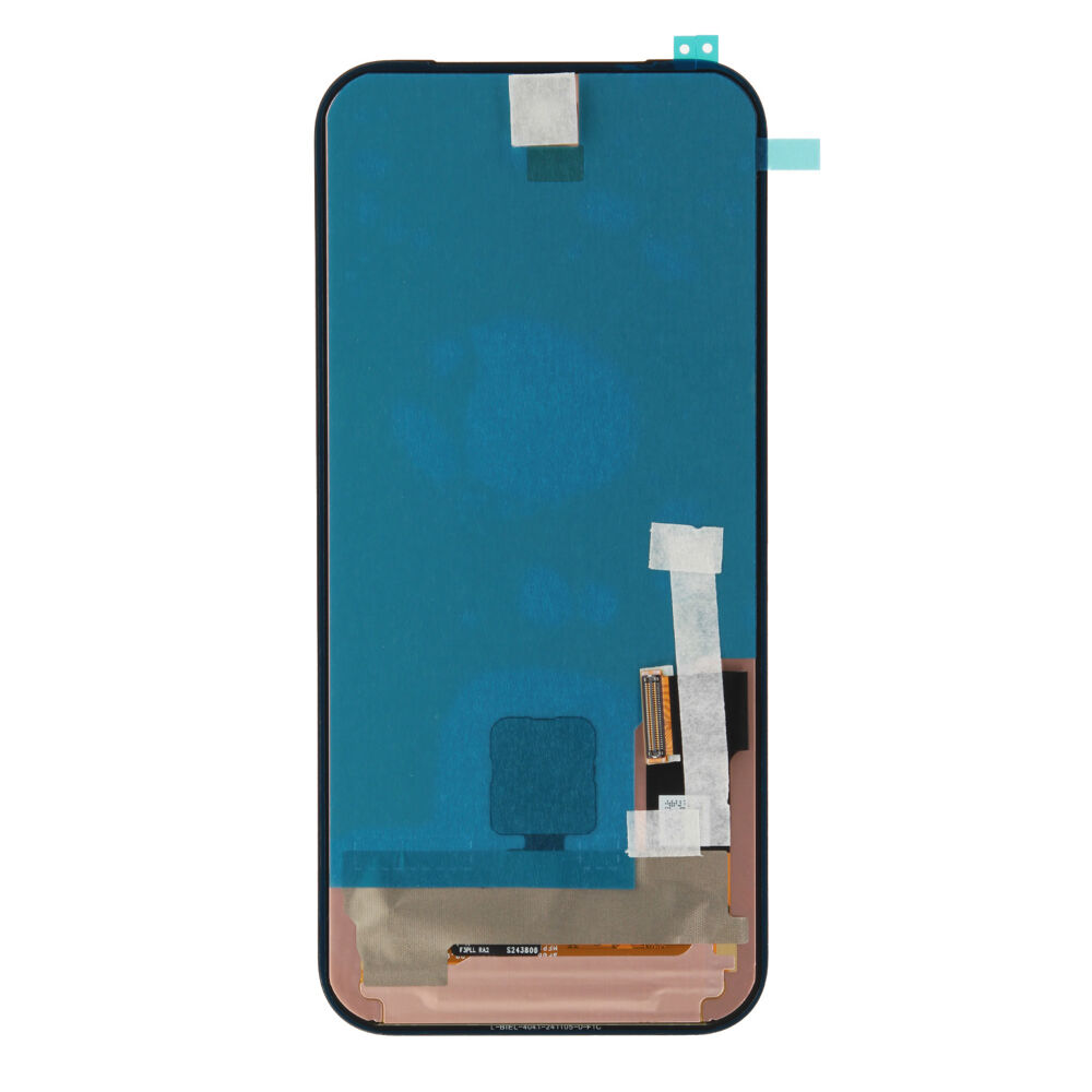OLED Touchscreen, Google Pixel 9A