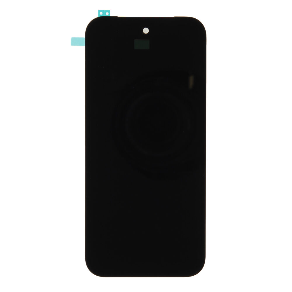 OLED Touchscreen, Google Pixel 9A