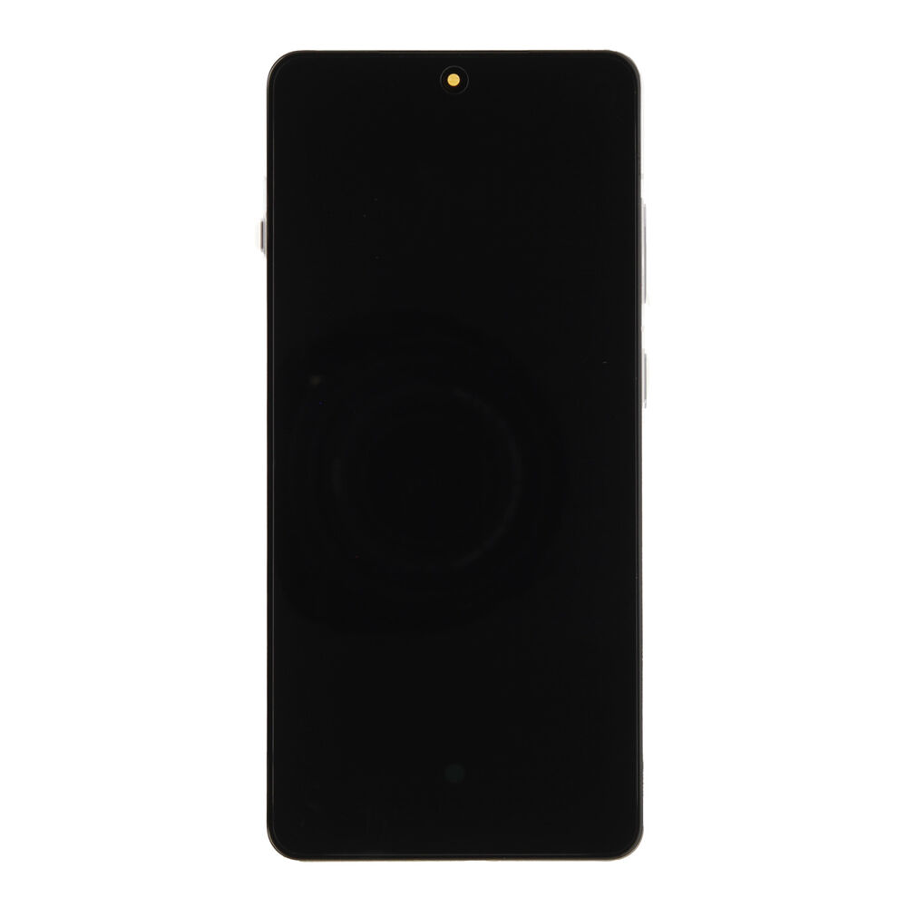 Display (Original) - White/Blue, OnePlus 13R
