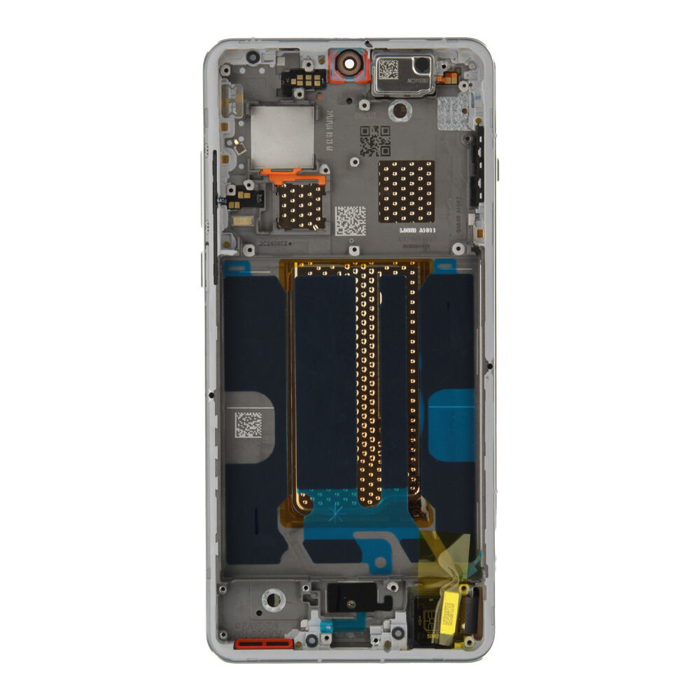 Display (Original) - White/Blue, OnePlus 13