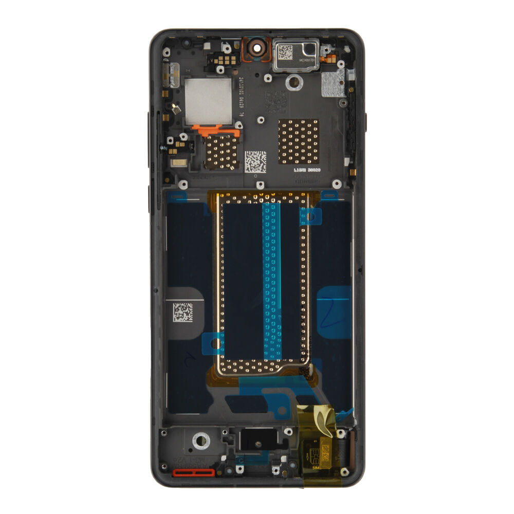 Display (Original) - Black, OnePlus 13