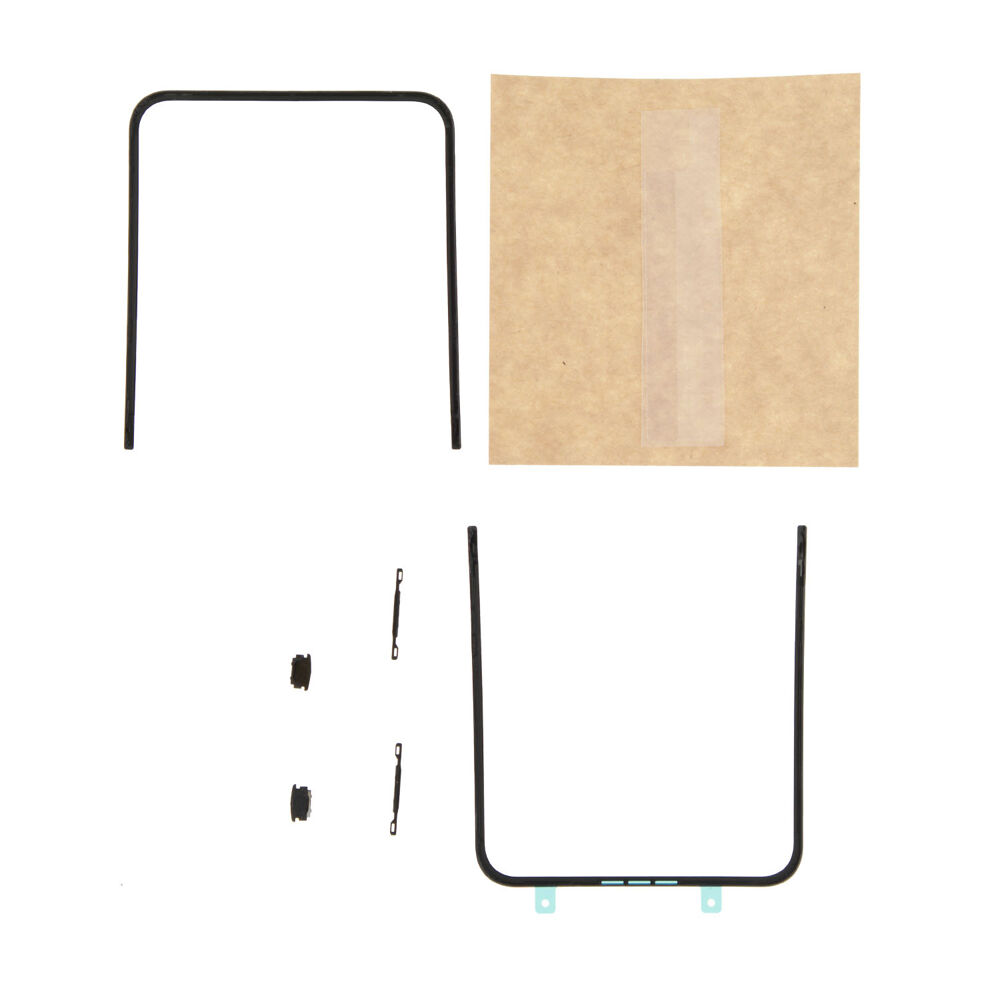 Módulo Pantalla Samsung Repair Kit Display + Deco, Galaxy Z Flip4; SM-F721 Original Service Pack GH81-24930A