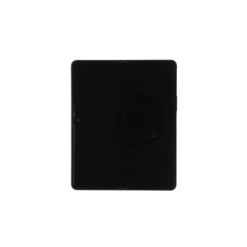 Módulo Pantalla Display inner incl. battery (Original) - Phantom Black, Samsung Galaxy Z Fold3 (5G); SM-F926 Original Service Pack GH82-26234A