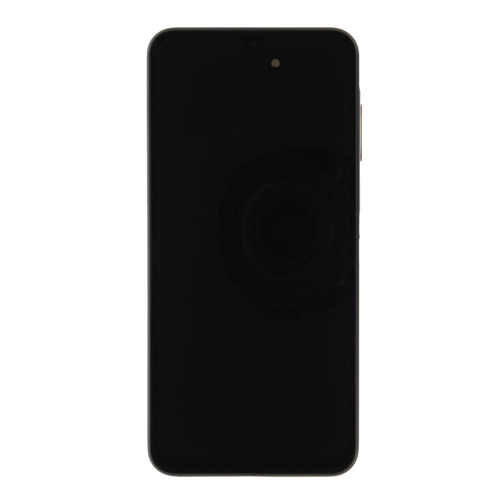 Módulo Pantalla Display (Original) - Black, Samsung Galaxy A26; SM-A266 Original Service Pack GH82-37049A
