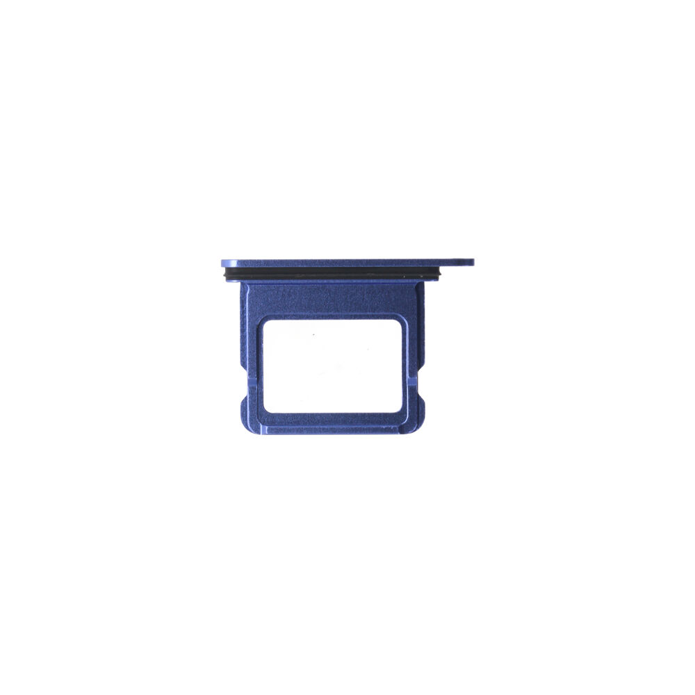 SIM Tray (Original) - Ultramarine, Apple iPhone 16 / 16 Plus