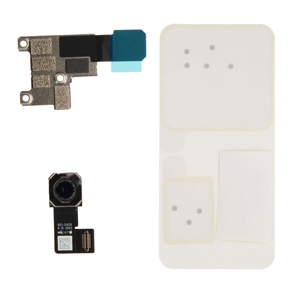 Front Camera (Original), Apple iPad mini A17 Pro (2024) Wi-Fi + Cellular