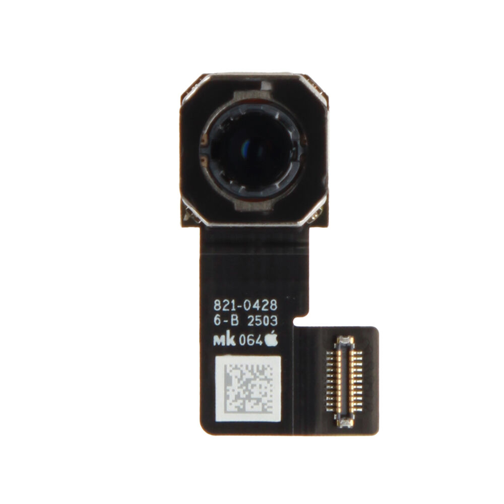 Rear Camera (Original), Apple iPad mini A17 Pro (2024) Wi-Fi + Cellular
