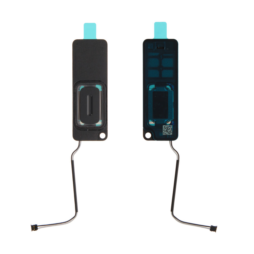 Speaker (Original), Apple iPad mini A17 Pro (2024) Wi-Fi