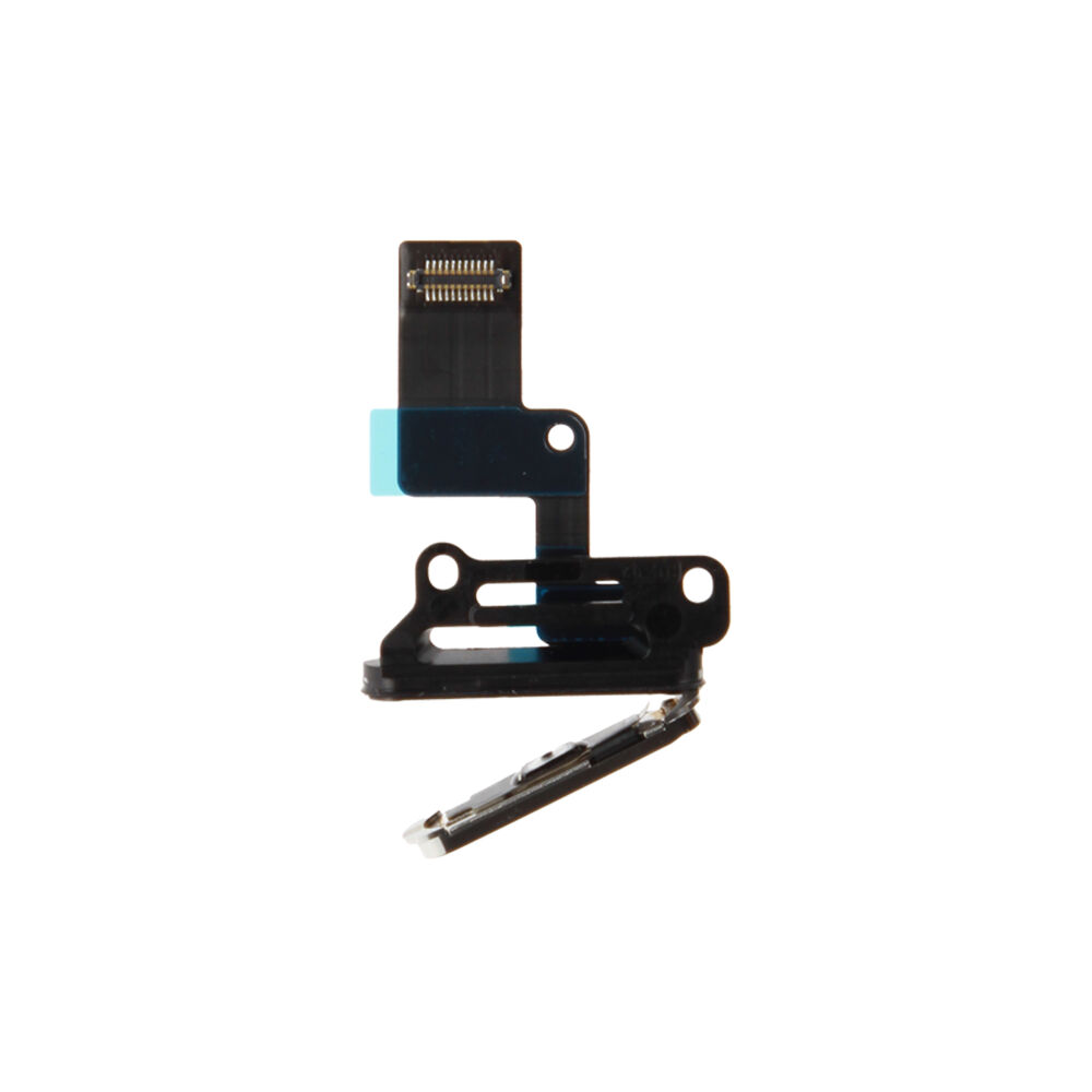 Power Button (Original) - Silver, Apple iPad A16 (2025) Wi-Fi + Cellular