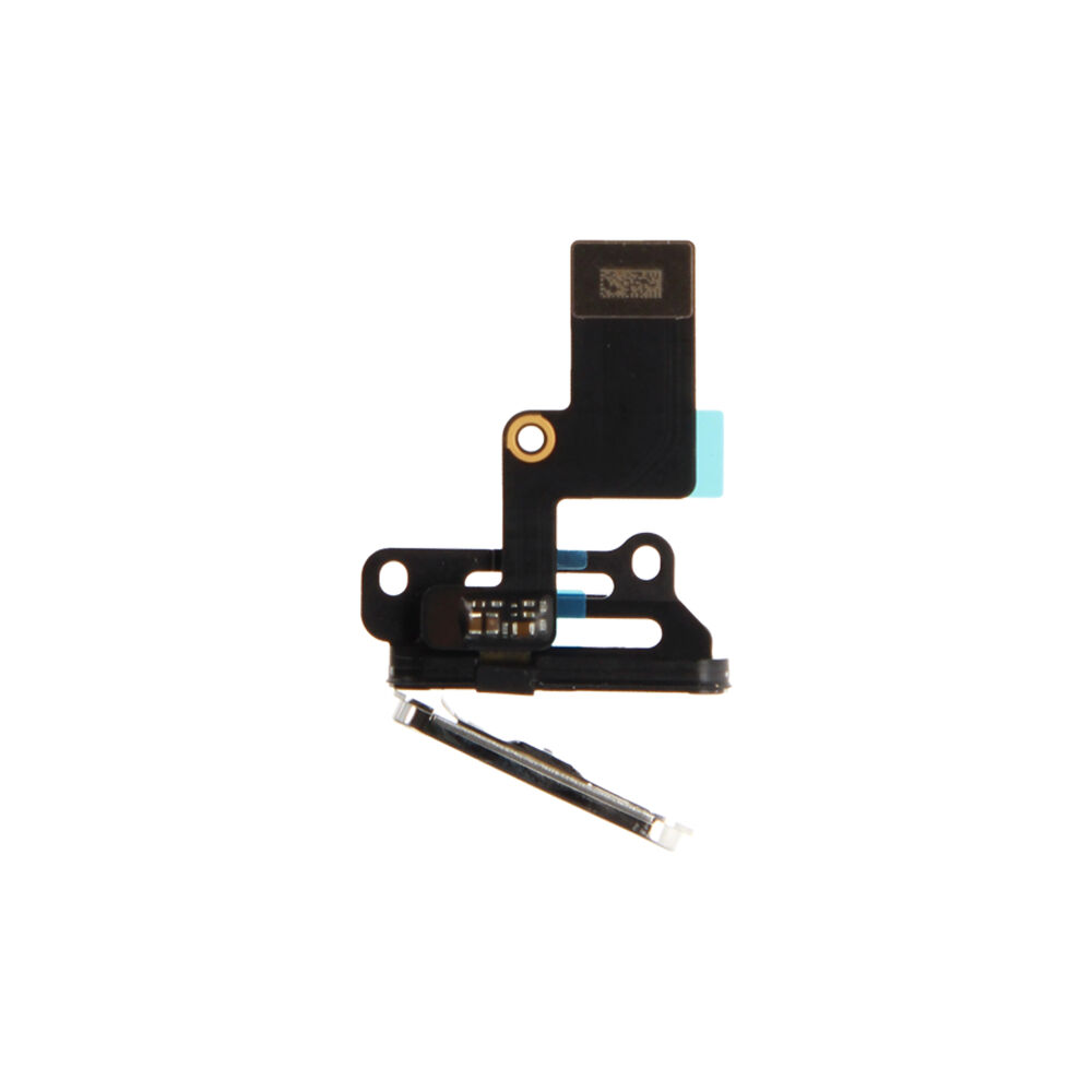Power Button (Original) - Silver, Apple iPad A16 (2025) Wi-Fi + Cellular