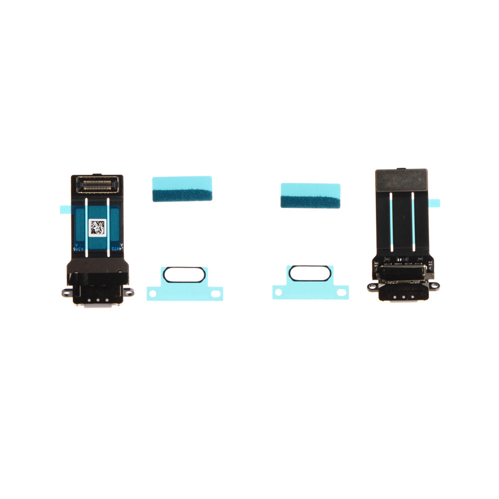 Dock connector (Original) - Purple, Apple iPad mini A17 Pro (2024)