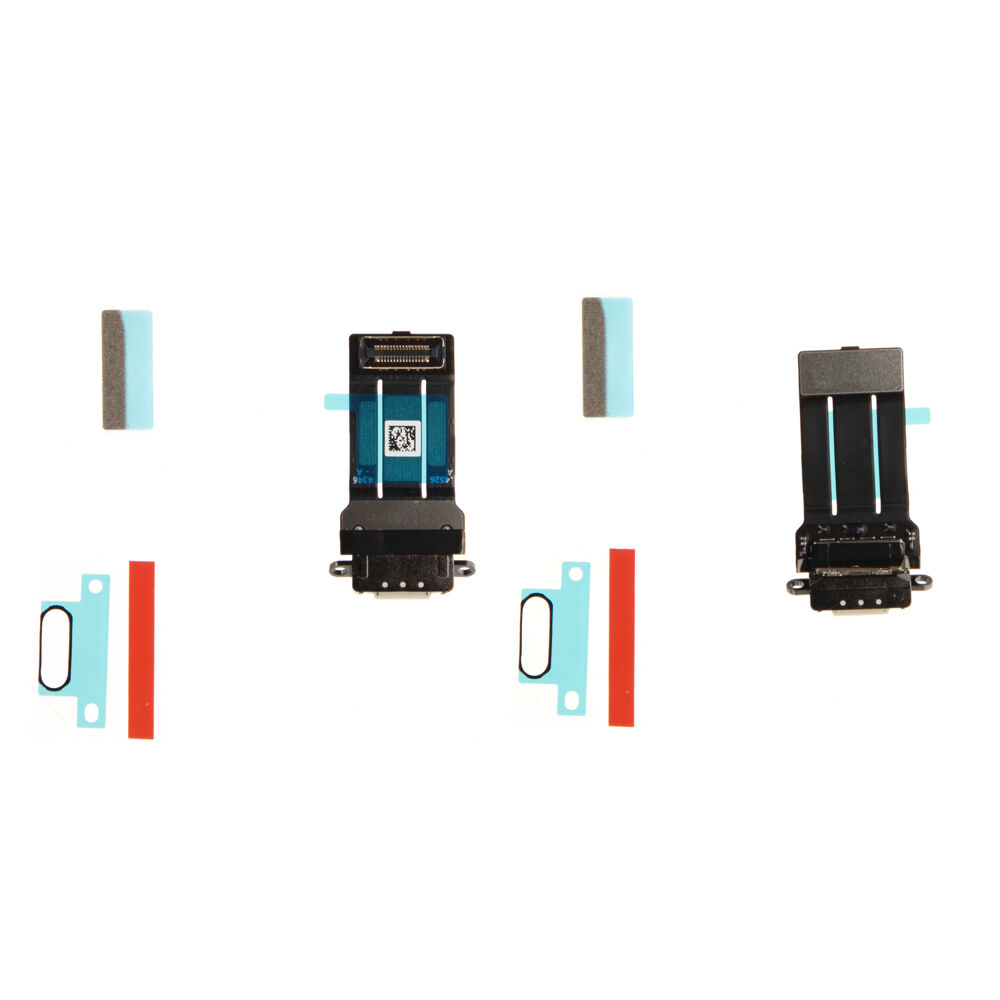 Dock connector (Original) - Starlight, Apple iPad mini A17 Pro (2024)