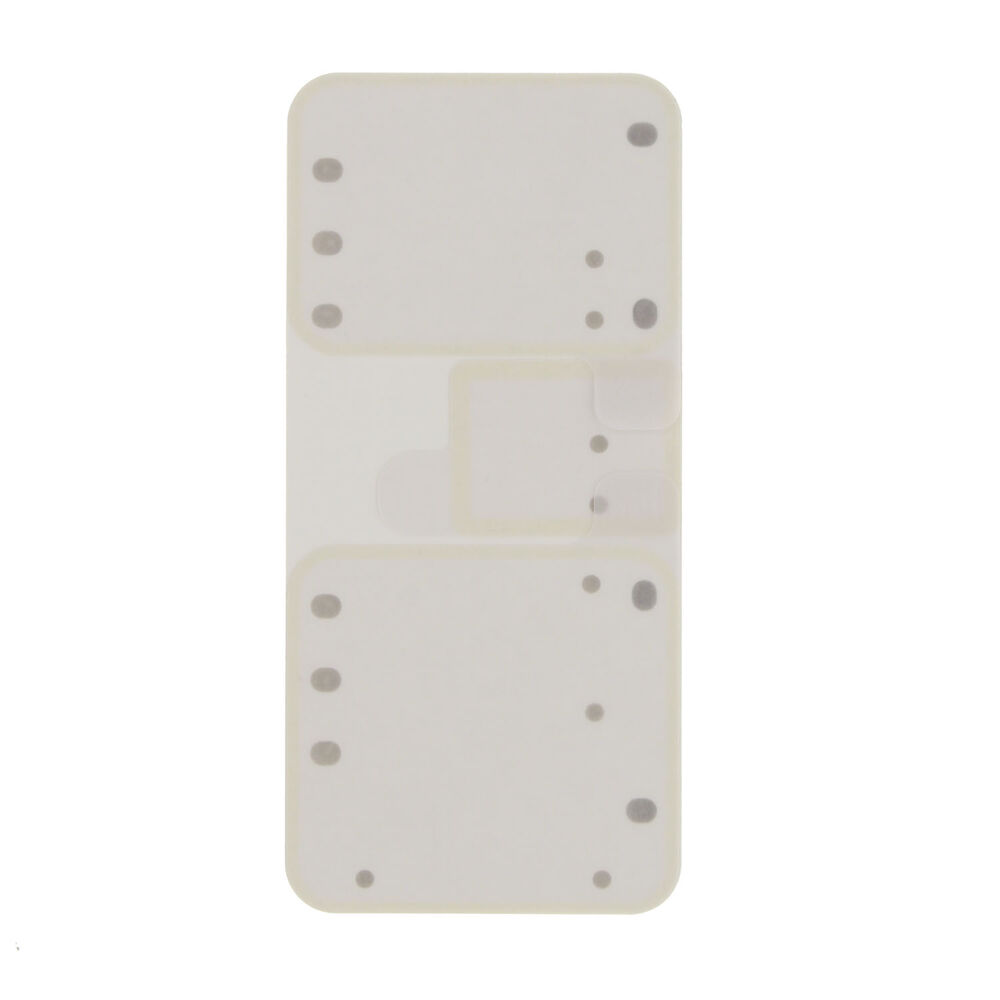 Cover glass, Apple iPad A16 (2025) Wi-Fi + Cellular