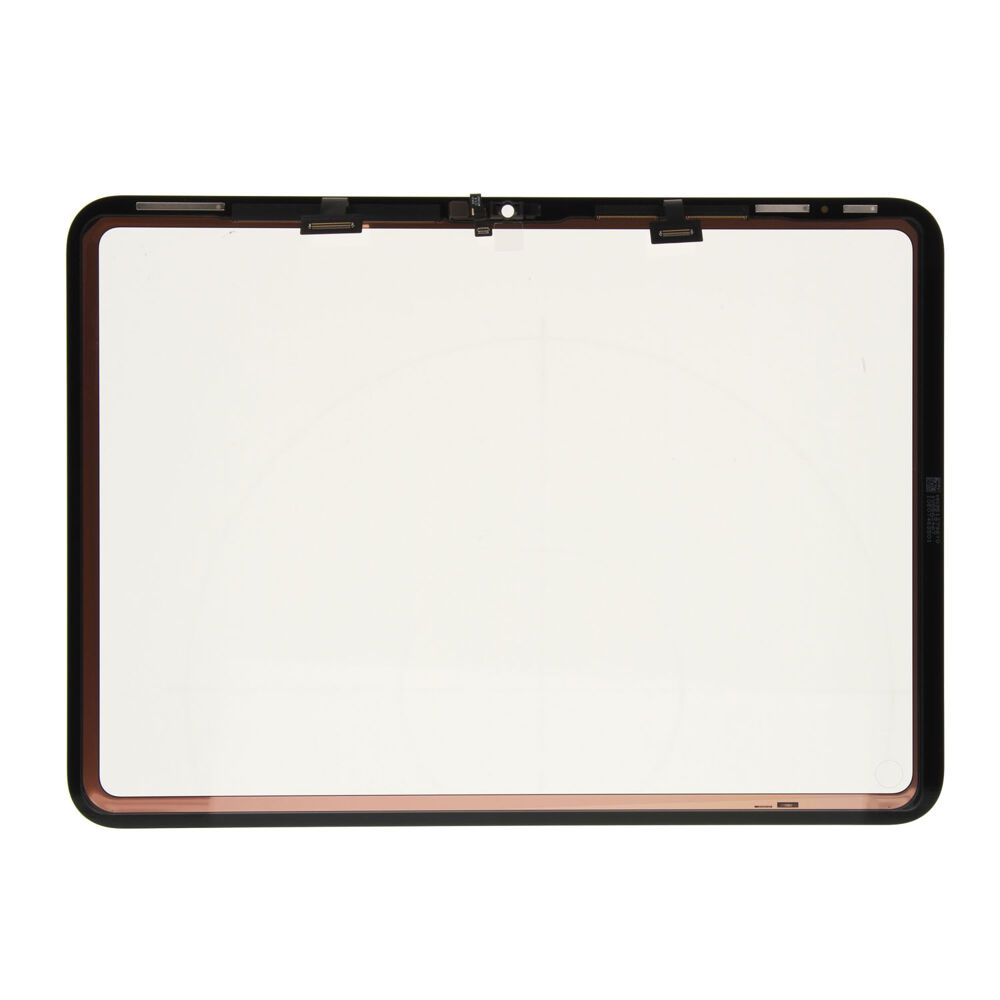 Cover glass, Apple iPad A16 (2025) Wi-Fi + Cellular