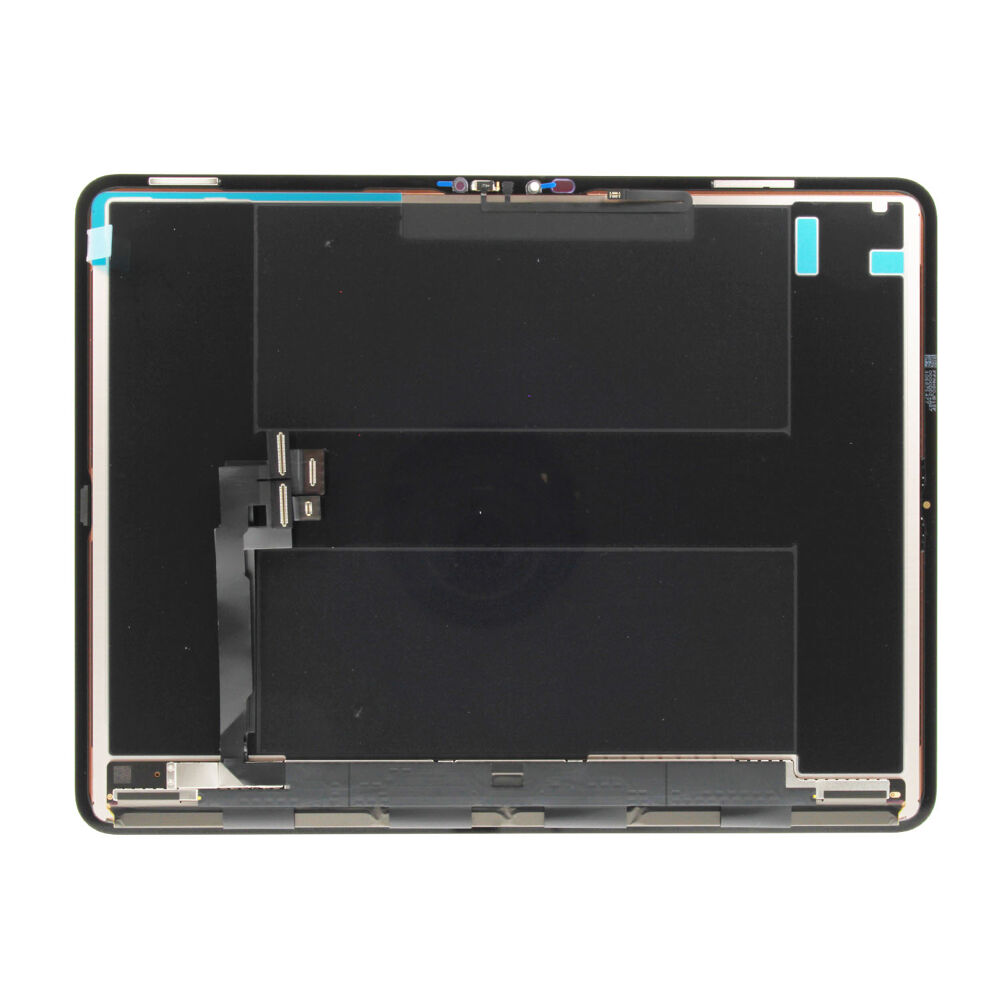 Display nano-texture (Original), Apple iPad Pro 13 M4 (2024) Wi-Fi