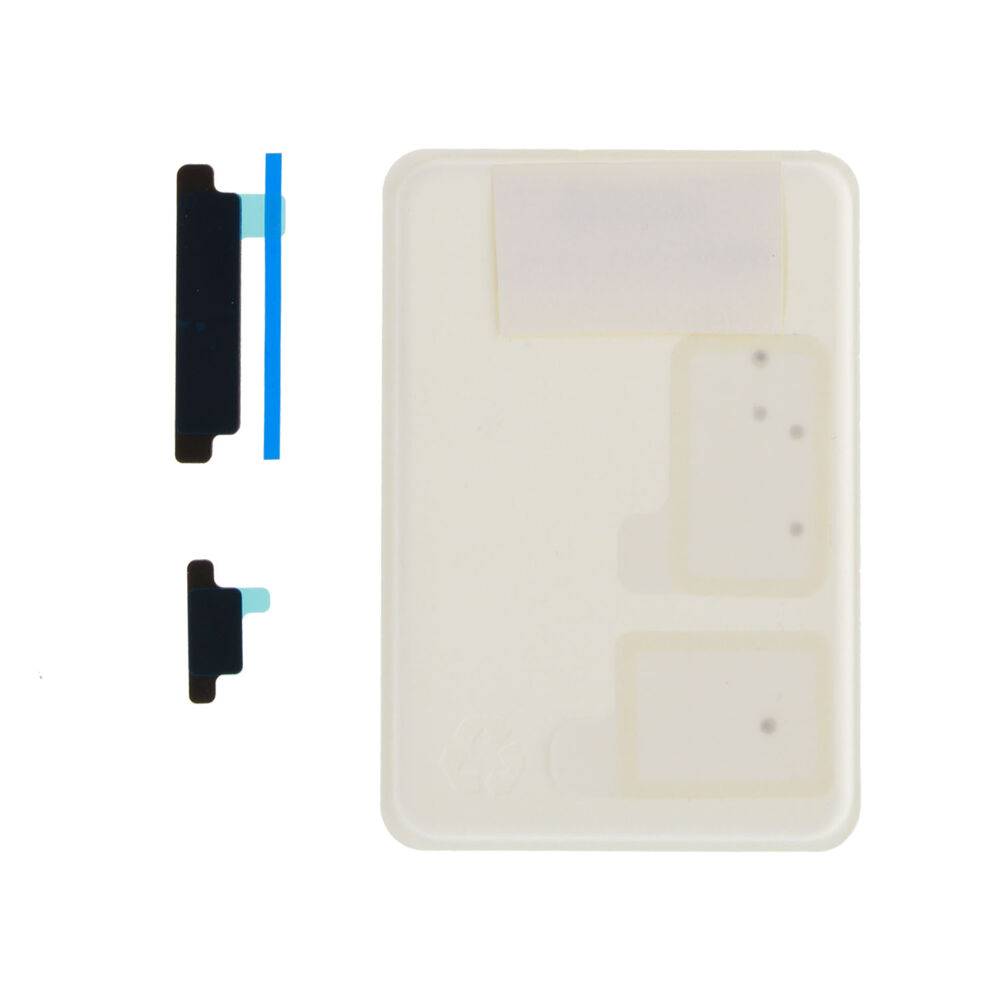 Display (Original), Apple iPad Air 11 M2 (2024) Wi-Fi + Cellular
