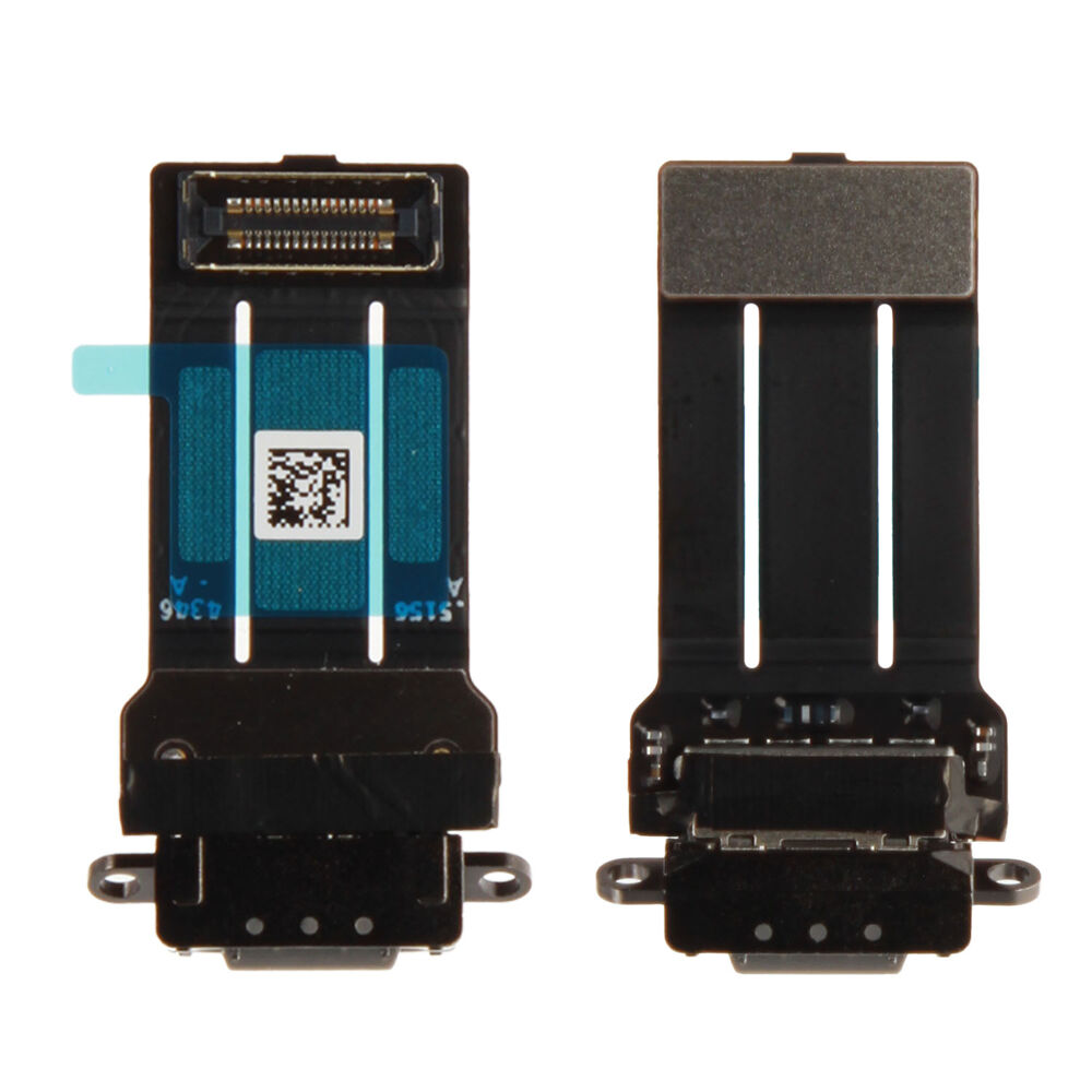 Dock connector (Original) - Grey, Apple iPad mini A17 Pro (2024)