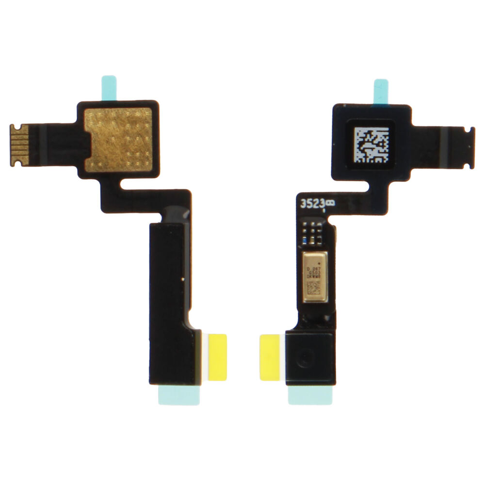 Microphone (Original), Apple iPad mini A17 Pro (2024) Wi-Fi