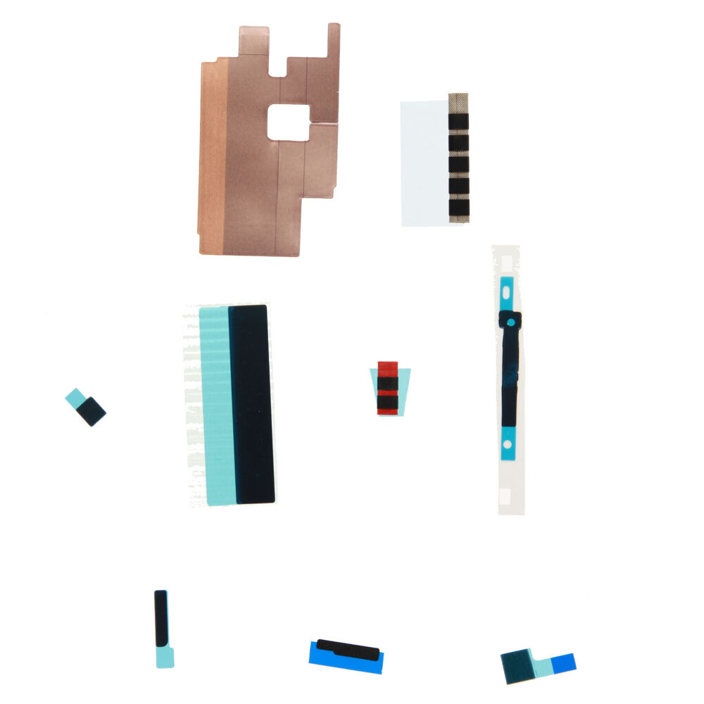 Microphone (Original), Apple iPad mini A17 Pro (2024) Wi-Fi