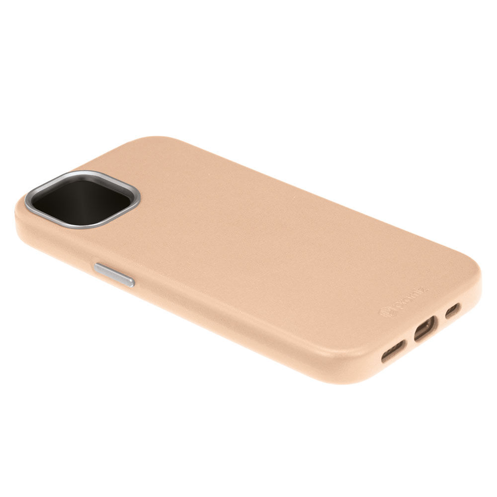 Back Cover (CoverZ - Magsafe Compatible) - Pink, For iPhone 16