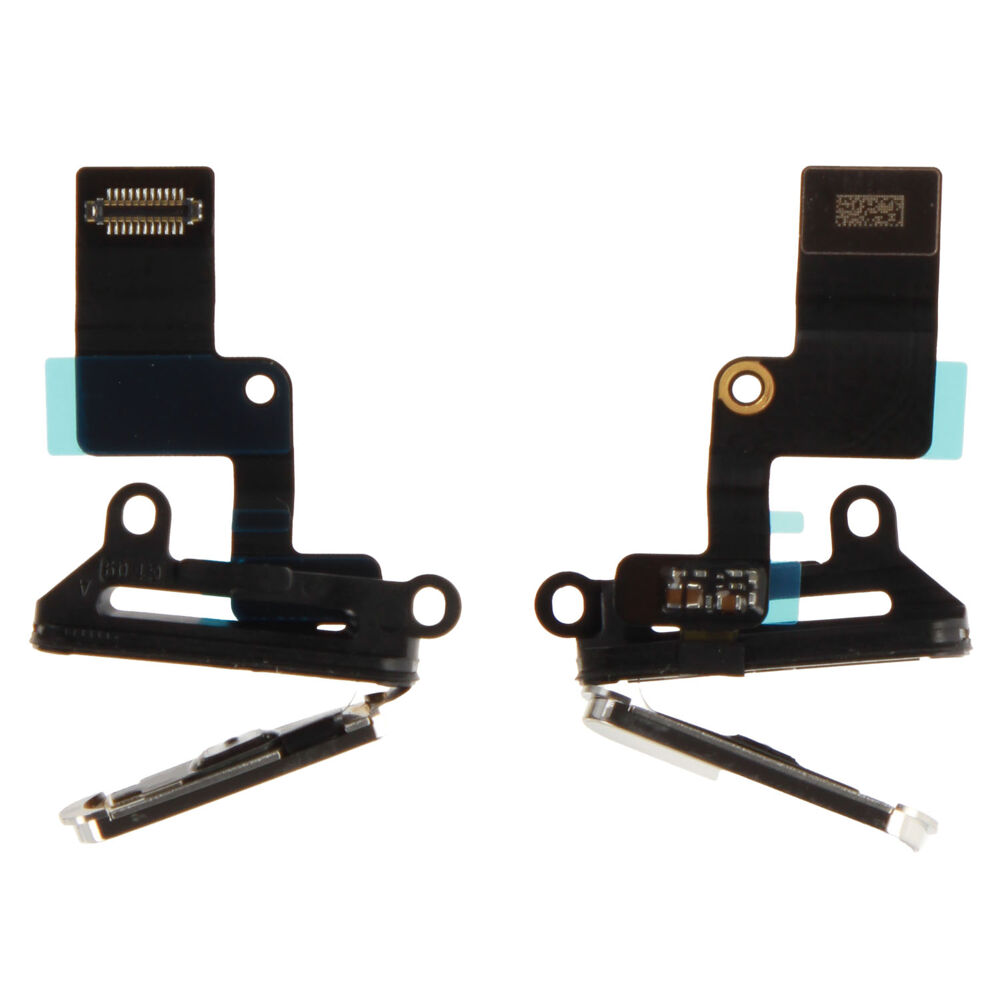 Power Button (Original) - Starlight, Apple iPad Air 13 M3 (2025) Wi-Fi + Cellular