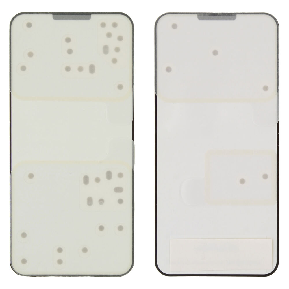 Middle Frame incl. battery (Original) - Pink, Apple iPhone 15 Plus