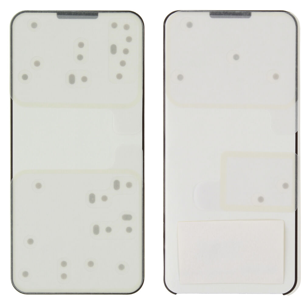 Middle Frame incl. battery (Original) - Pink, Apple iPhone 15