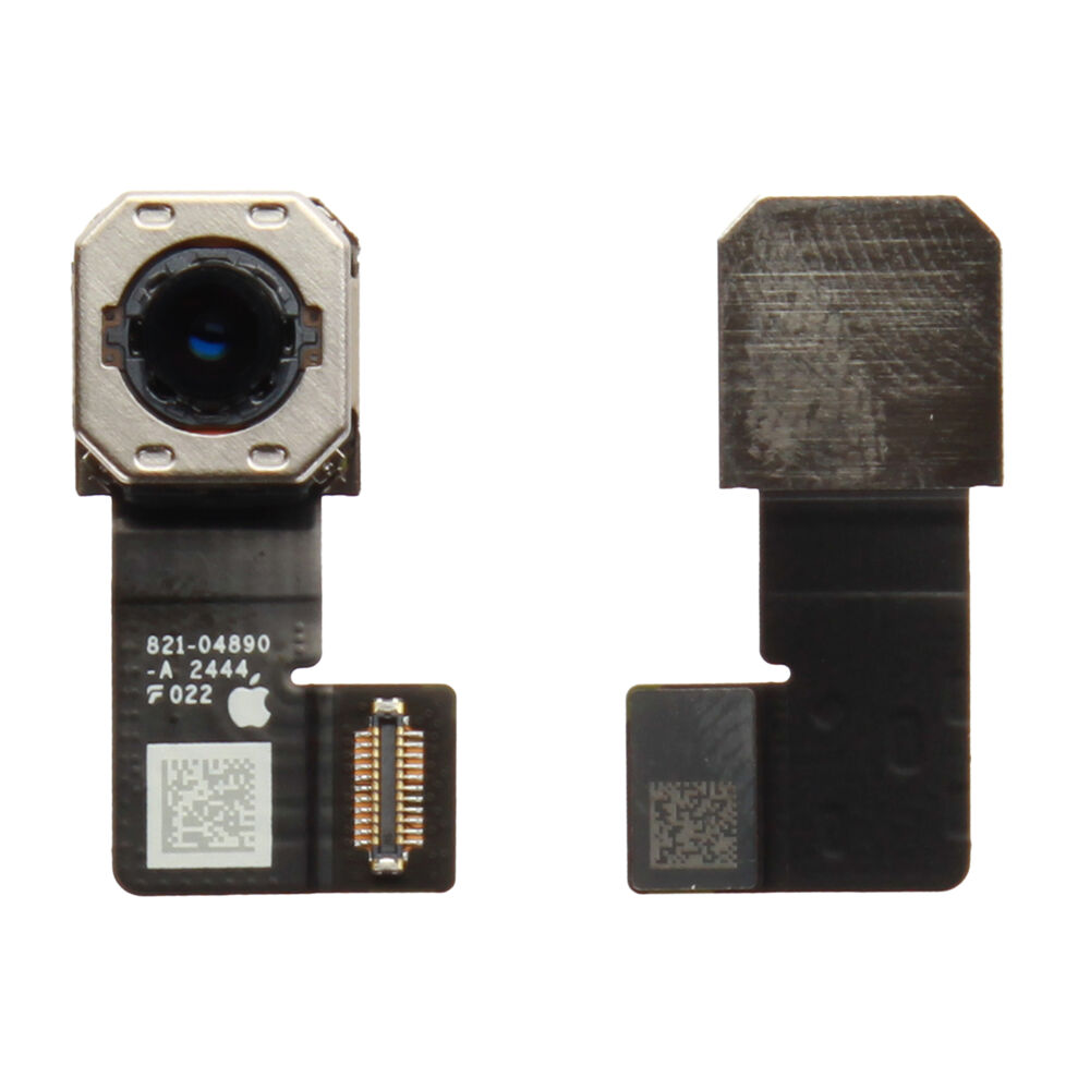 Rear Camera (Original), Apple iPad Air 13 M3 (2025) Wi-Fi + Cellular