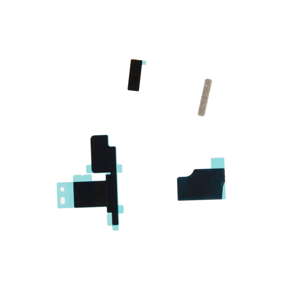 Dock connector (Original) - Blue, Apple iPad A16 (2025) Wi-Fi + Cellular