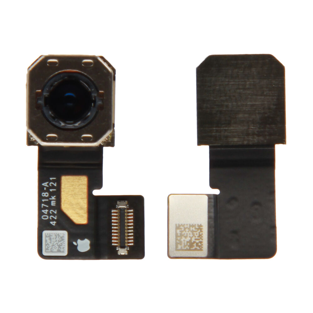 Rear Camera (Original), Apple iPad Pro 13 M4 (2024) Wi-Fi