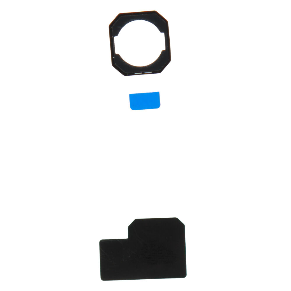 Rear Camera (Original), Apple iPad Pro 13 M4 (2024) Wi-Fi