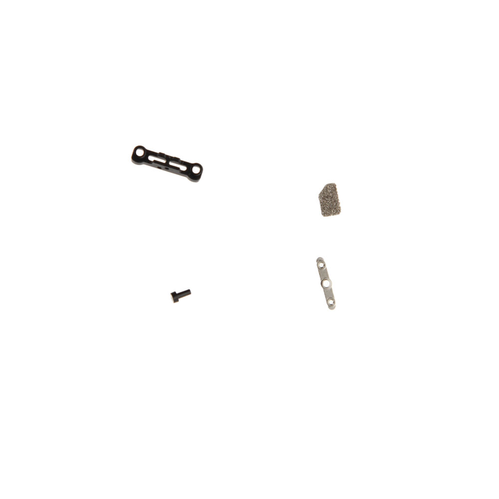 Power Button (Original) - Grey, Apple iPad Pro 13 M4 (2024) Wi-Fi