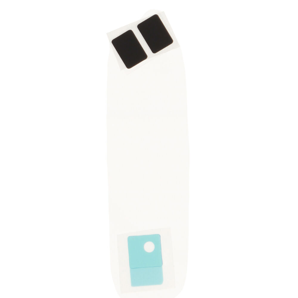 Volume Button (Original) - Silver, Apple iPad A16 (2025) Wi-Fi