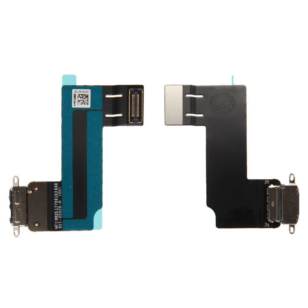 Dock connector (Original) - Blue, Apple iPad A16 (2025) Wi-Fi