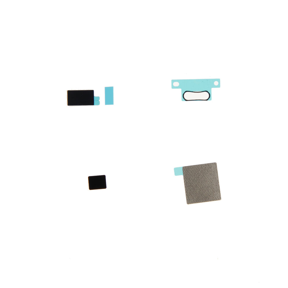Dock connector (Original) - Silver, Apple iPad Air 13 M3 (2025) Wi-Fi