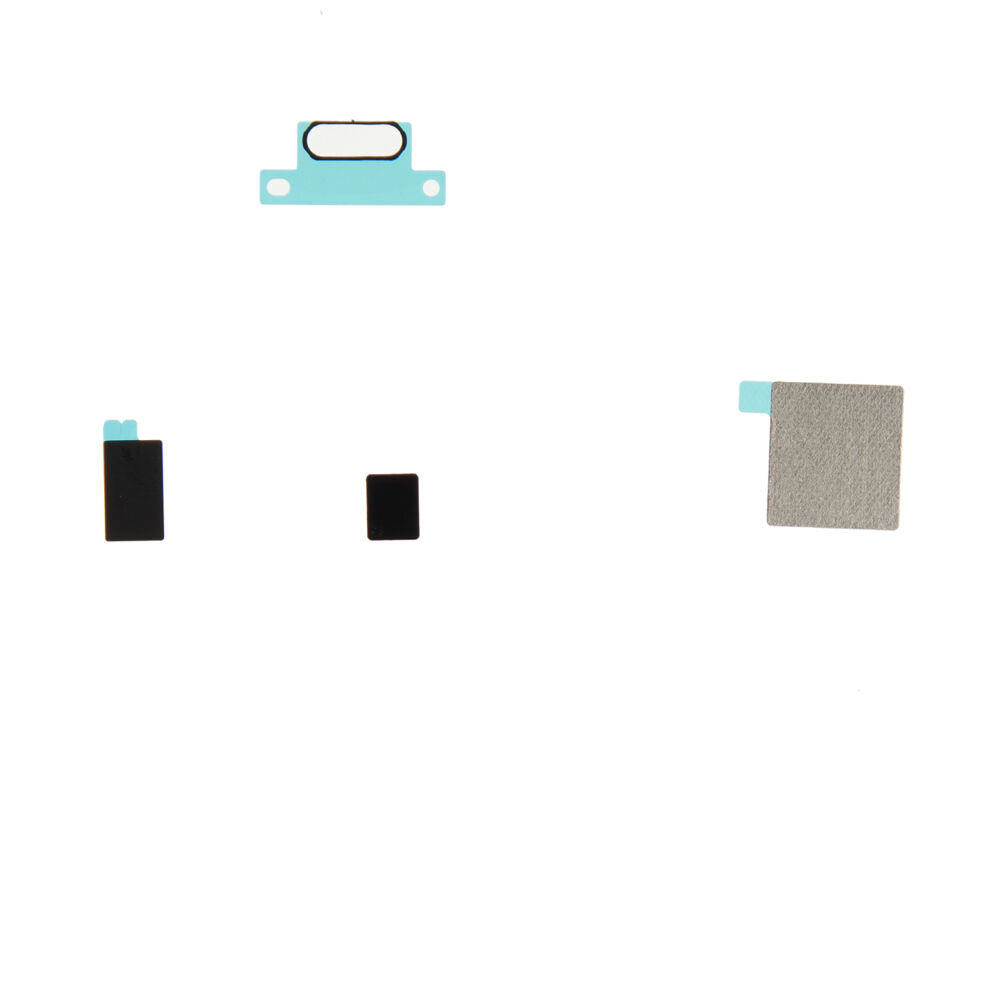 Dock connector (Original) - Grey, Apple iPad Air 13 M3 (2025) Wi-Fi + Cellular