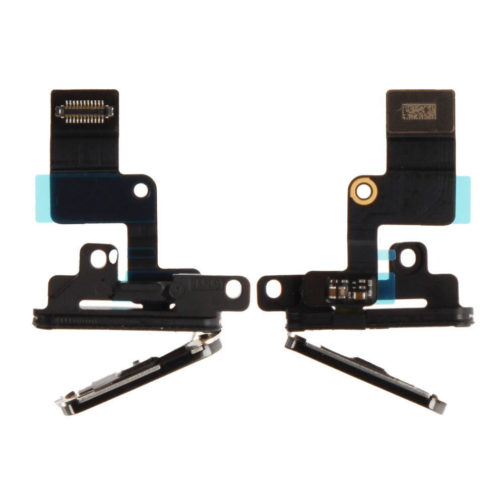 Power Button (Original) - Starlight, Apple iPad Air 11 M3 (2025) Wi-Fi + Cellular