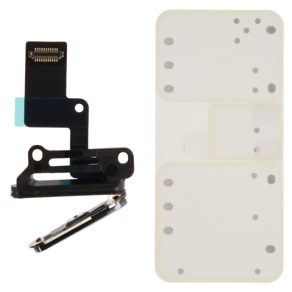 Power Button (Original) - Blue, Apple iPad A16 (2025) Wi-Fi