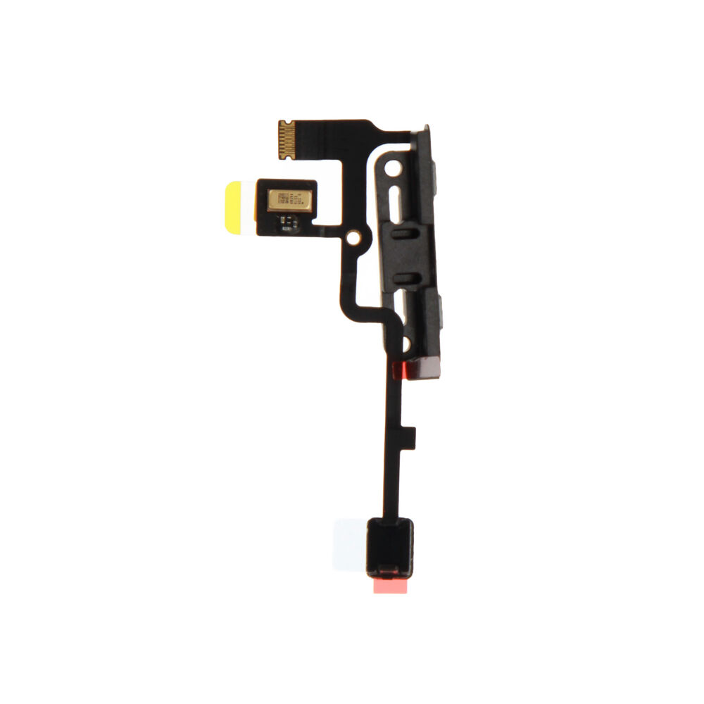 Volume Button (Original) - Yellow, Apple iPad A16 (2025) Wi-Fi + Cellular