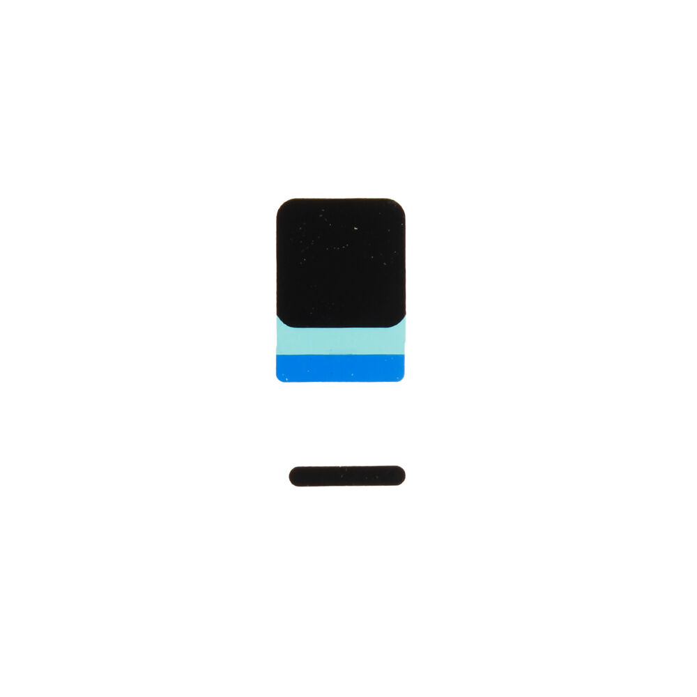 Speaker (Original), Apple iPad A16 (2025) Wi-Fi