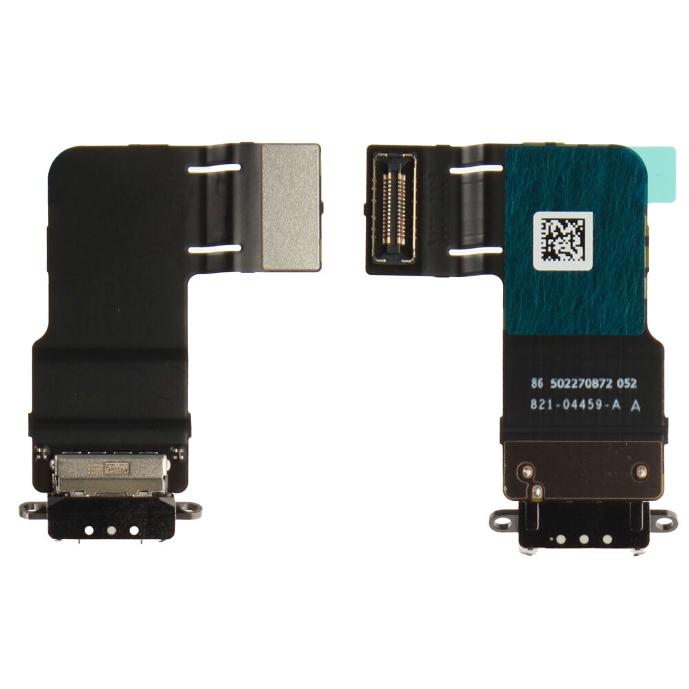 Dock connector (Original) - Blue, Apple iPad Air 11 M3 (2025) Wi-Fi