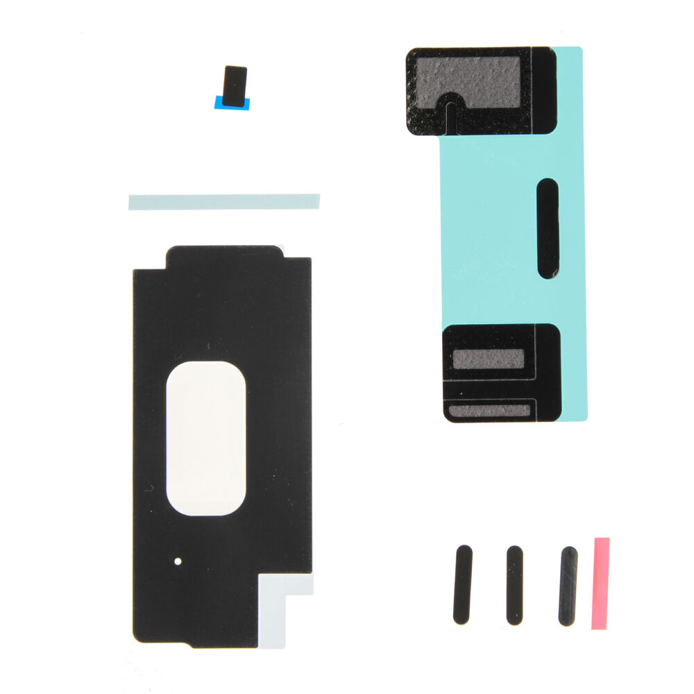 Speaker (Original), Apple iPad Air 11 M3 (2025) Wi-Fi