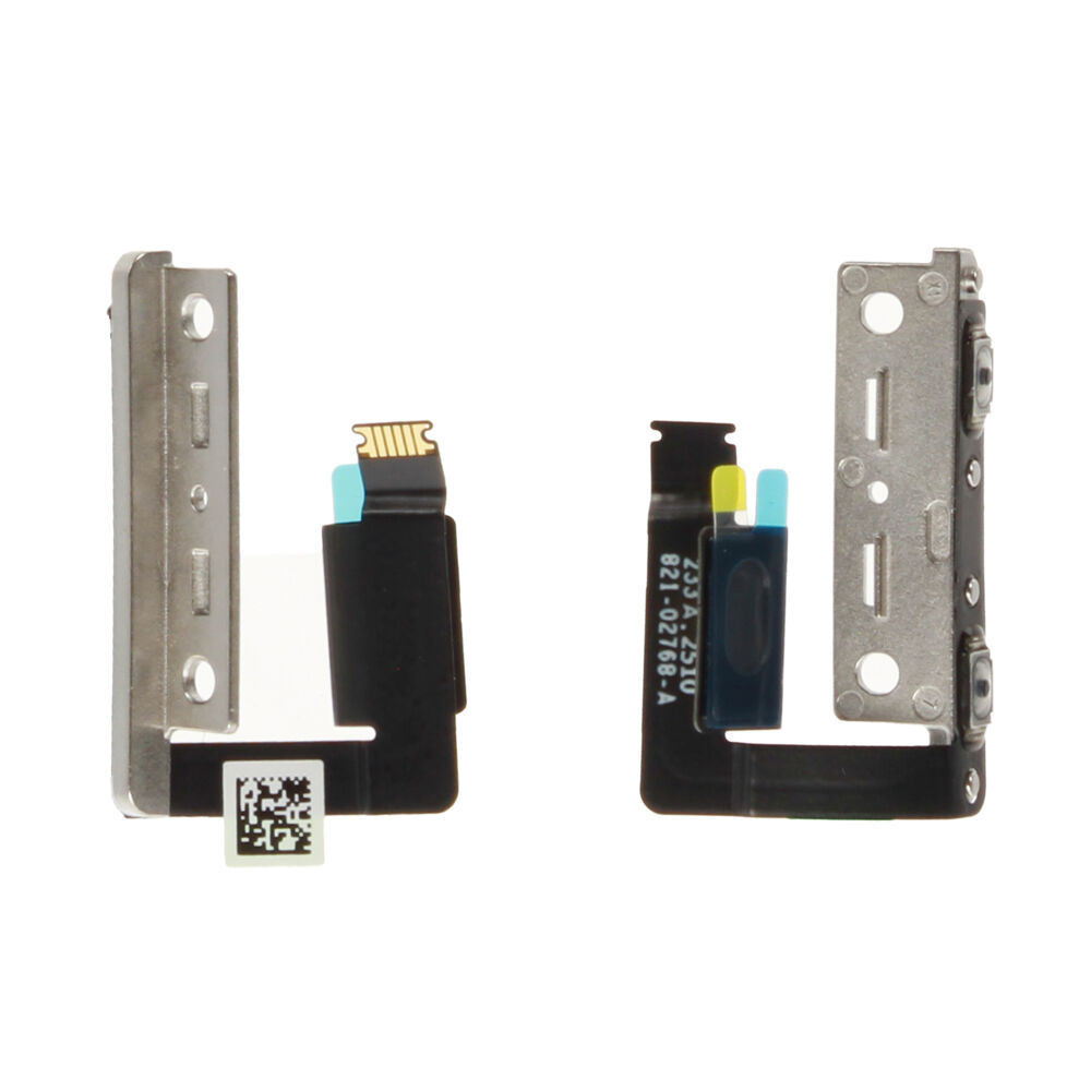 Volume Button (Original) - Blue, Apple iPad 11 M3 (2025) Wi-Fi