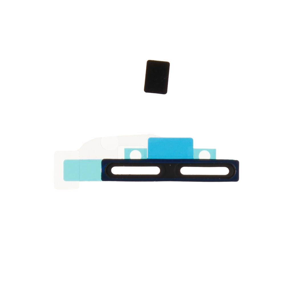 Volume Button (Original) - Blue, Apple iPad 11 M3 (2025) Wi-Fi